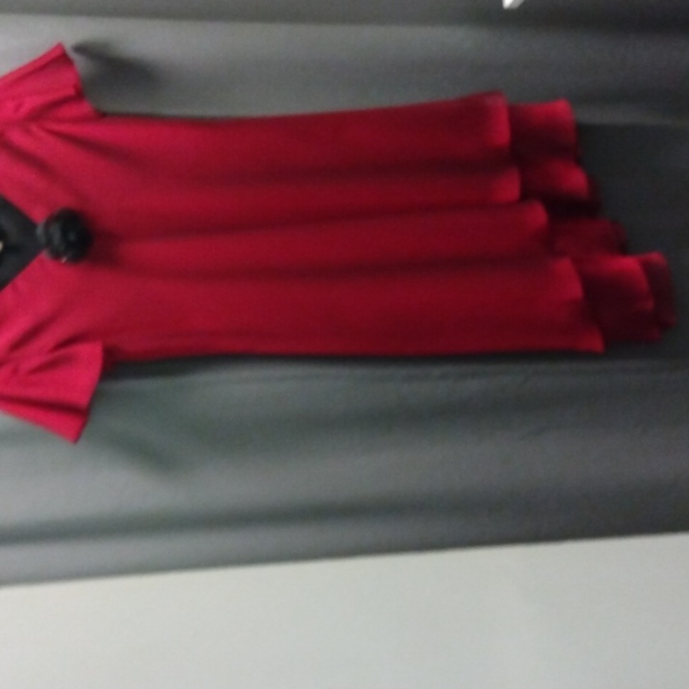 Holiday Party Dress